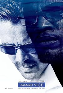 Miami Vice 2006