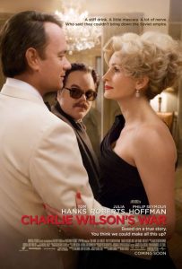Charlie Wilson's War 2007