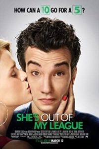 She's Out of My League
 2010