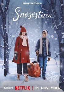 The Snow Sister 2024