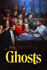 Ghosts 2021 ارواح
