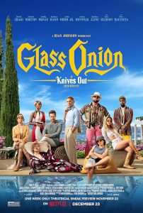 Glass Onion 2022
