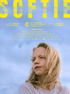 Softie - Petite nature 2021