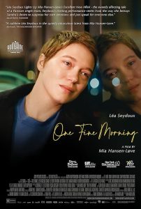 One Fine Morning 2022