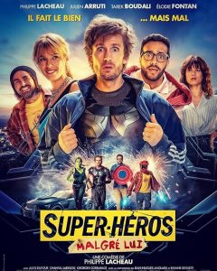 Superwho? 2021