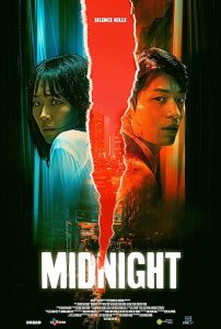 Midnight 2021 نیمه شب