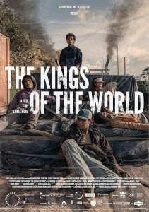 The Kings of the World 2022