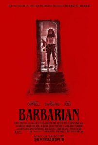 Barbarian 2022