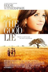 The Good Lie 2014 دروغ خوب
