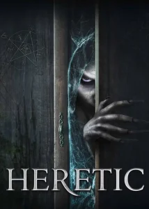 Heretic 2024