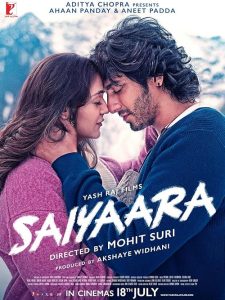 Saiyaara 2025