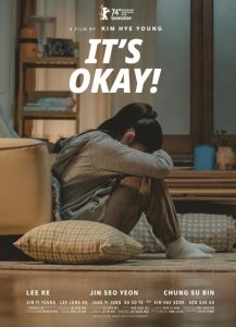It's Okay! 2023