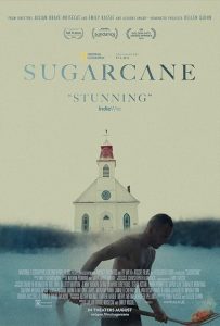 Sugarcane 2024