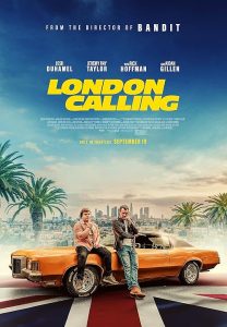 London Calling 2025