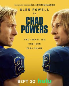 Chad Powers 2025