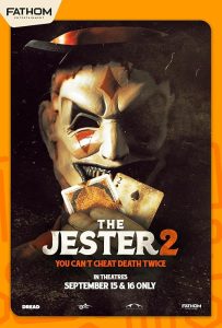 The Jester 2 2025 جستر 2