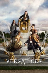 Versailles 2015 ورسای