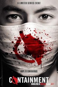 Containment 2016