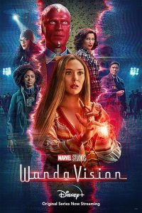 WandaVision 2021