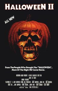 Halloween II 1981 هالووین II