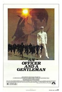 An Officer and a Gentleman 1982 یک افسر و یک آقا