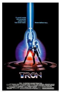 Tron 1982 ترون