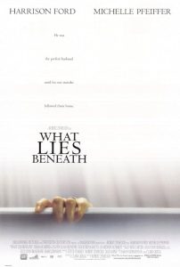 What Lies Beneath 2000 آنچه در زیر نهفته است