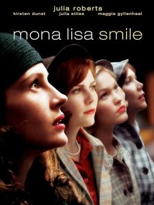 Mona Lisa Smile 2003 لبخند مونالیزا