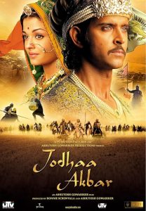 Jodhaa Akbar 2008 جودها اکبر