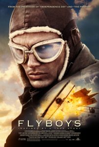 Flyboys 2006 فلای بویز