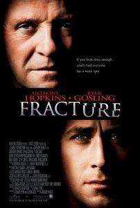 Fracture 2007 شکستگی