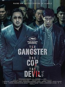 The Gangster, the Cop, the Devil 2019 گانگستر، پلیس، شیطان