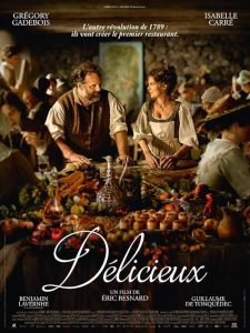 Delicious 2021 خوشمزه