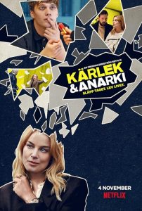 Love & Anarchy 2020 عشق و هرج و مرج