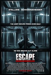 Escape Plan 2013 نقشه فرار