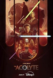 The Acolyte 2024 اکولایت