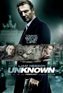 Unknown 2011 ناشناخته یا ناشناس