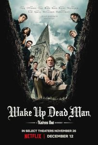 Wake Up Dead Man: A Knives Out Mystery 2025 بیدار شو مرد مرده
