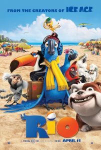 Rio 2011 ریو