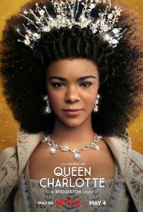 Queen Charlotte: A Bridgerton Story 2023 ملکه شارلوت: داستان بریجرتون