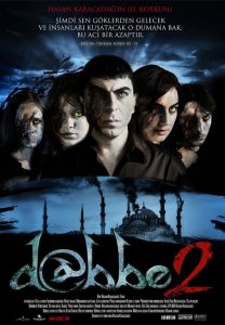 Dabbe 2 2009 دابه 2