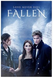 Fallen 2016 افتاد