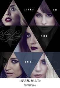 Pretty Little Liars 2010 دروغگوهای کوچک زیبا