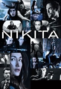 Nikita
 2010 نیکیتا