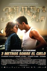 Three Steps Above Heaven 2010 سه قدم بالاتر از بهشت