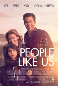 People Like Us 2012 مردمی شبیه ما
