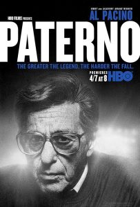 Paterno 2018 پترنو