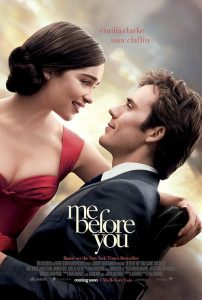 Me Before You 2016 من قبل از تو
