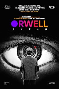 Orwell 2025 اورول