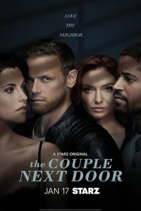 The Couple Next Door 2023 زوج همسایه